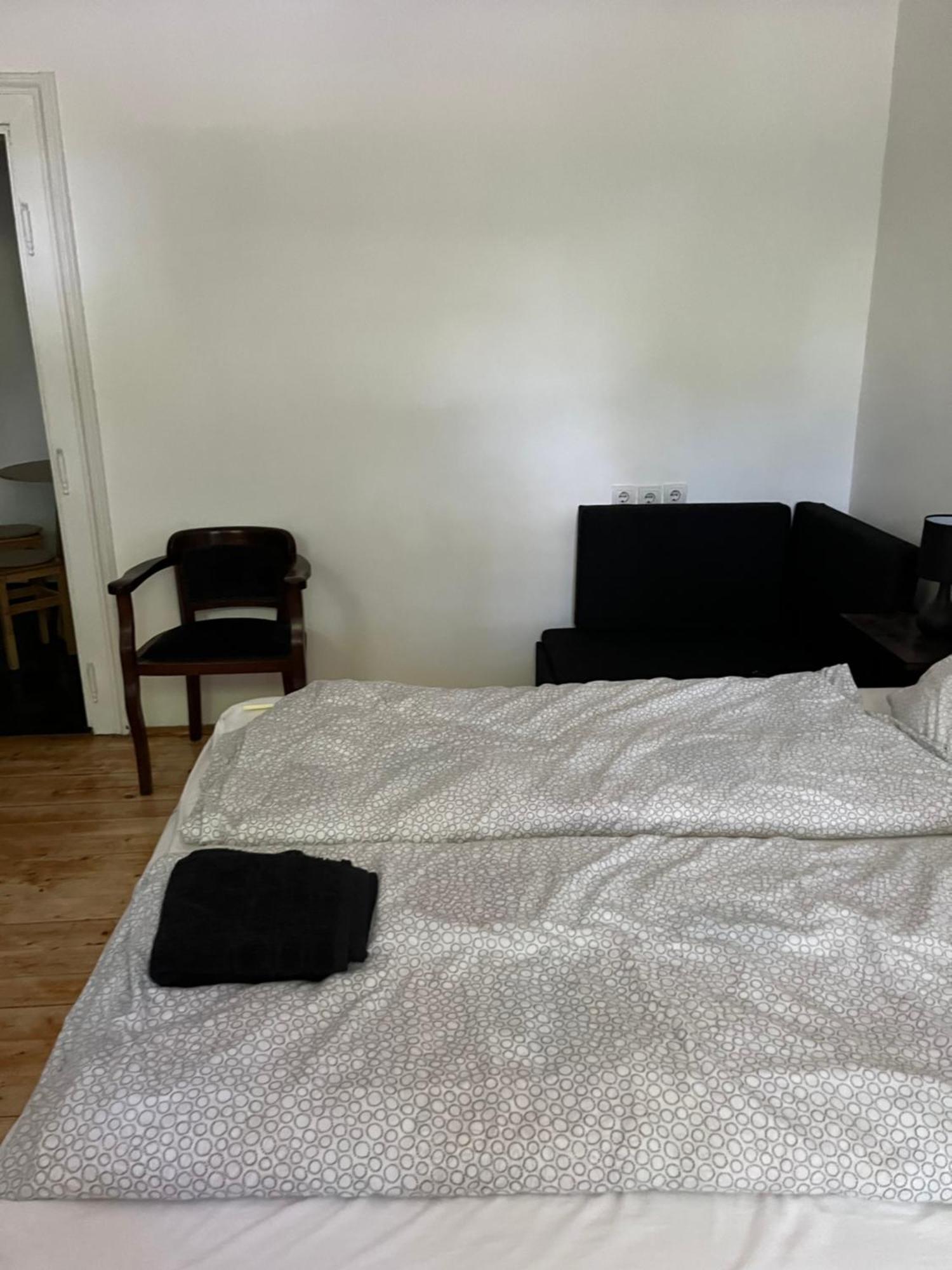 Utcara Nyilo Apartman Vác Extérieur photo