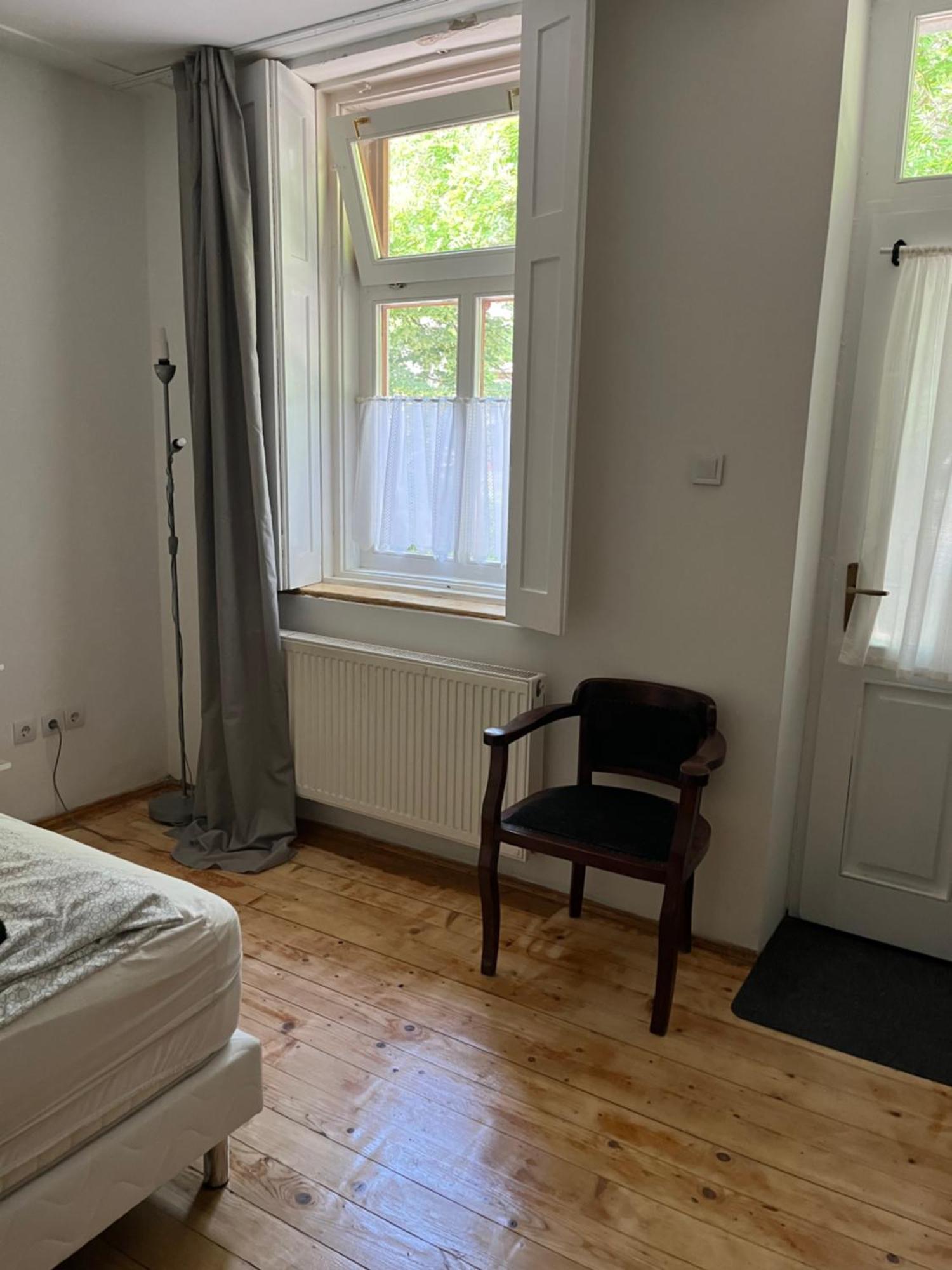 Utcara Nyilo Apartman Vác Extérieur photo